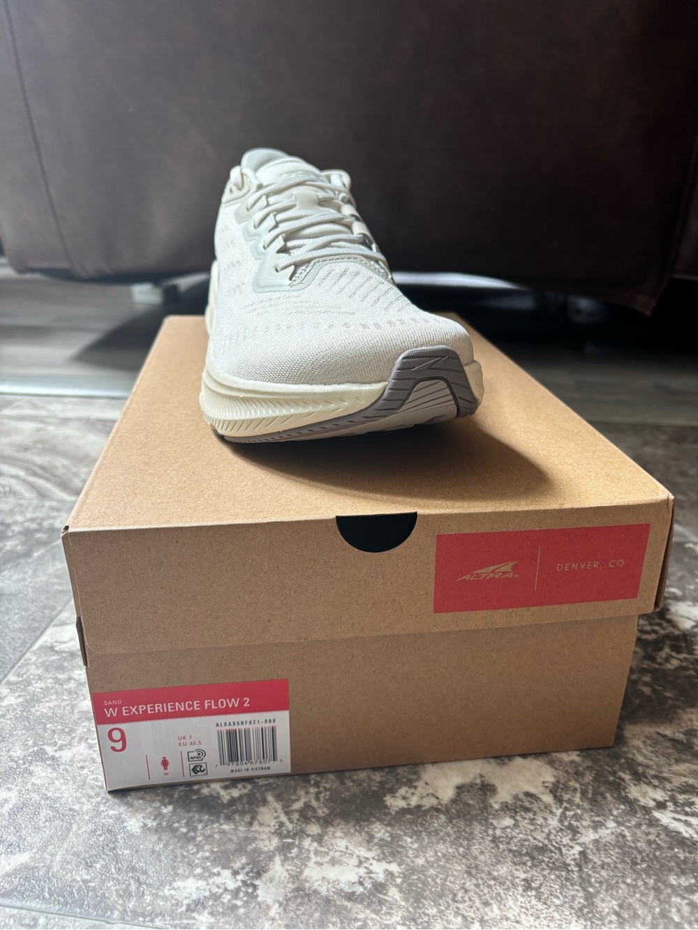 Altra Women’s Experience Flow 2